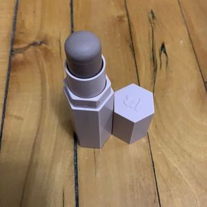 Fenty Contour Stick - Amber and TF foundation